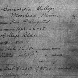 Carnegie Gifts and Grants t...