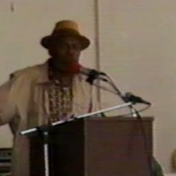 August 97 - Newark African ...