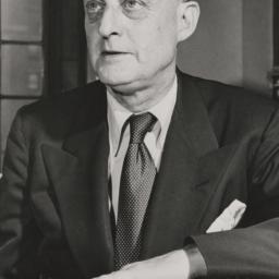 Reinhold Niebuhr