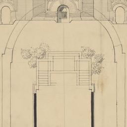 Ground floor plan