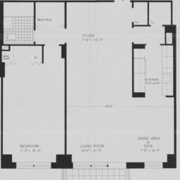 Park Hill Estates, 1199 Par...