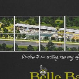 Belle Bay, Bell Boulevard A...