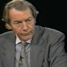 The Charlie Rose Show 9/13/02