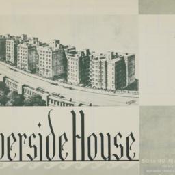 Riverside House, 50-90 Rive...