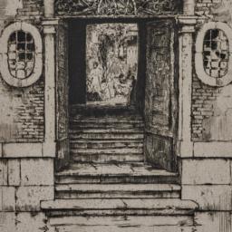 The Iron Grill, Venice