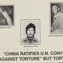 Human Rights in Tibet? Chin...