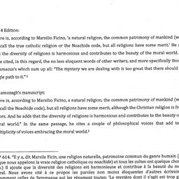 Handouts, 2017-01-21. Relig...