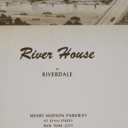 River House, Henry Hudson P...