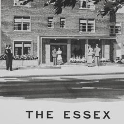 The
    Essex, 63-45 Saunde...