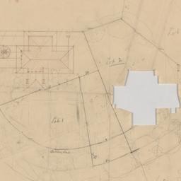 Plot plan