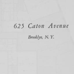 625 Caton Avenue