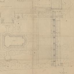 Grounds plan