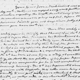 [Document, 1794 April 23]