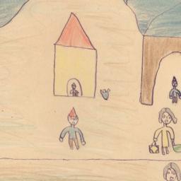 This drawing shows all the ...