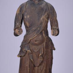 Standing Bodhisattva