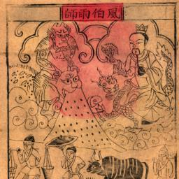 Fengbo Yushi