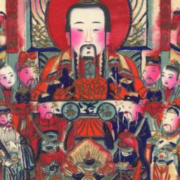 Da Zhonghua Minguo er shi n...