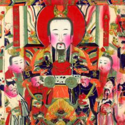 Dongchu Siming