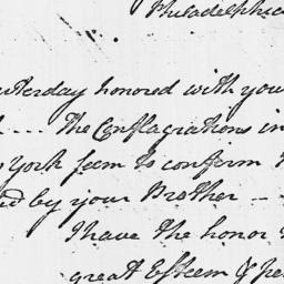 [Document, 1779 July 20]