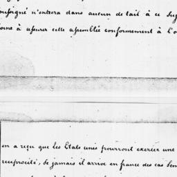 Document, 1785 February 10