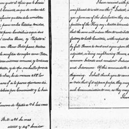 Document, 1785 July 08