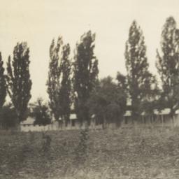 Dormitory and Campus of Boa...