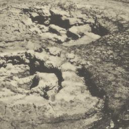 Boiling Mud Pots, Lassen Co...