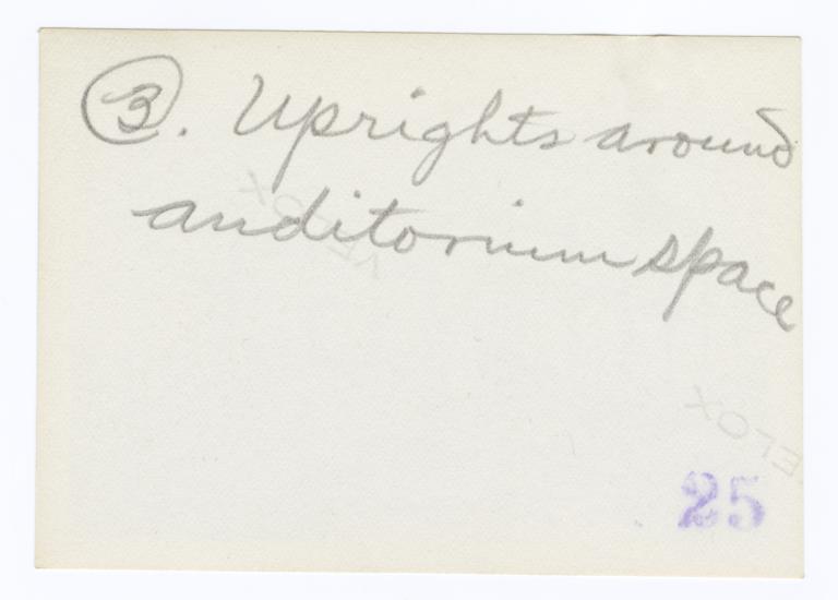 verso