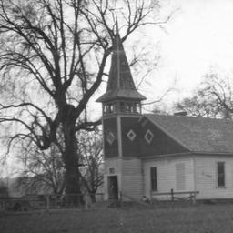 Methodist Episcopal Church,...