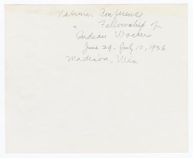 verso