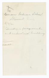 verso