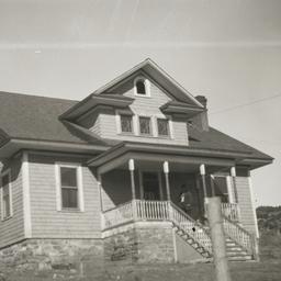 Community House, or the Lod...