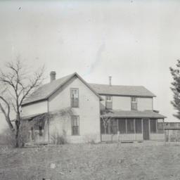Methodist Episcopal Mission...