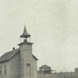 Calumet Baptist Church, Sou...