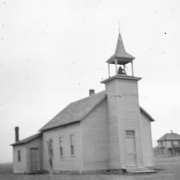 Calumet Baptist Church, Sou...