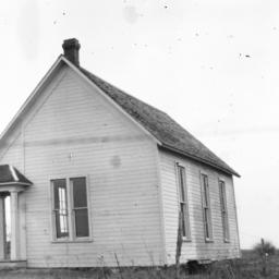 Second Cheyenne Church, Wat...
