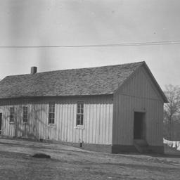 Laundry at Goodland