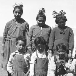 Group of Young people from ...
