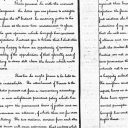 [Document, 1785 September 28]