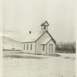 Burrall Station (Congregati...