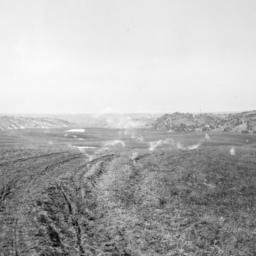 Rosebud Reservation near St...