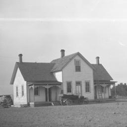 Headquarters of Farmer, Uin...
