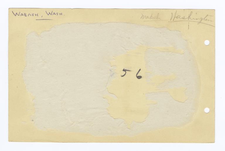 verso