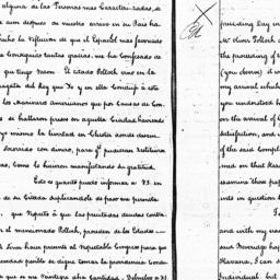 [Document, 1785 September 10]
