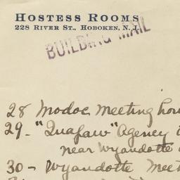 Envelope for Negative (1078...