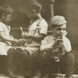 Little Boys