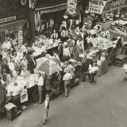 Pushcart Boulevard Lower Ea...