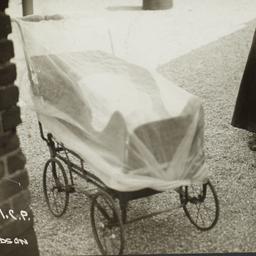 Covered Carriage