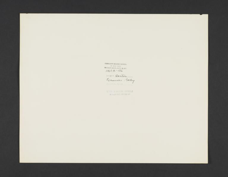 verso