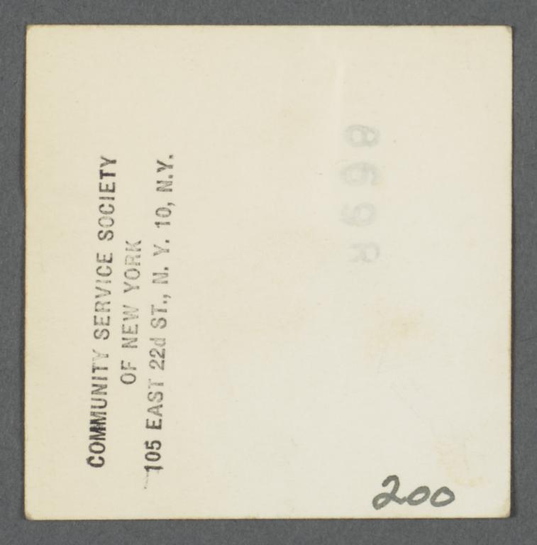 verso
